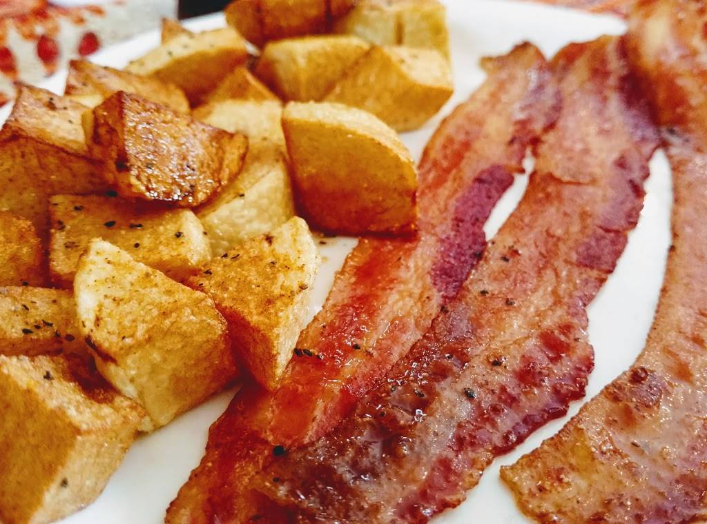 The Savory Skillet | restaurant | 3291 US-42, Spring Valley, OH 45370, USA | 9378623001 OR +1 937-862-3001