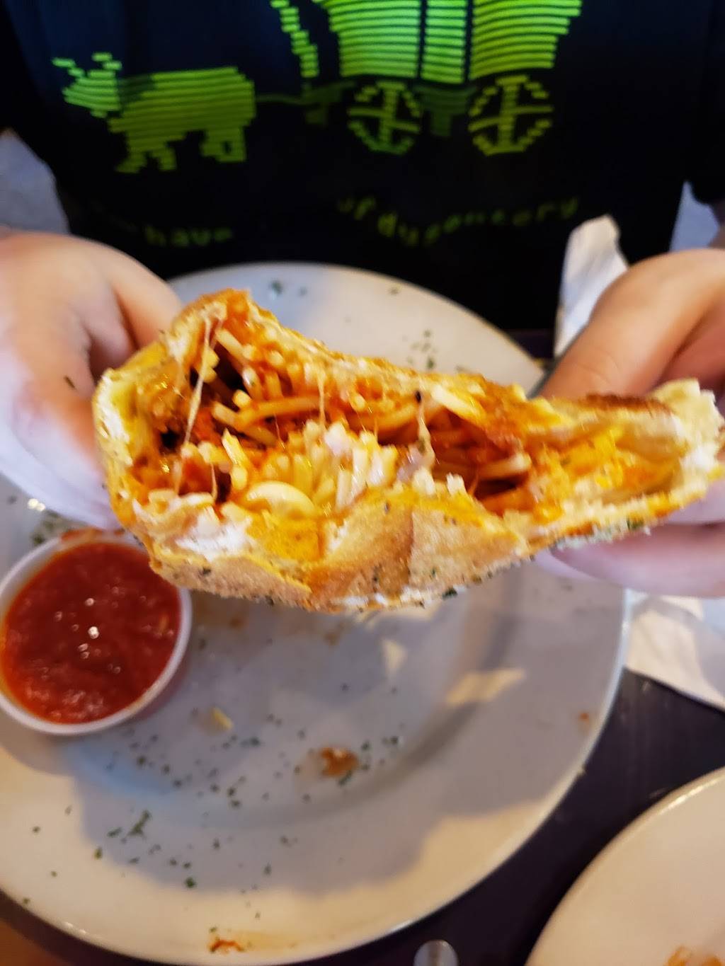 Nico Lucianos Italian Restaurant | restaurant | 354 S Main St, Slippery Rock, PA 16057, USA | 7247380205 OR +1 724-738-0205