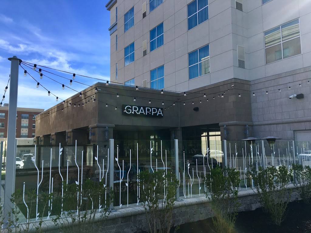 Grappa | restaurant | 30 Celebration Dr, Rochester, NY 14620, USA | 5854455770 OR +1 585-445-5770