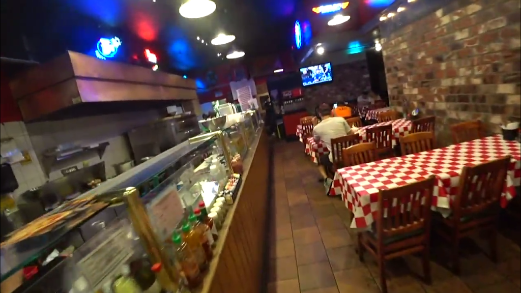 Roccos Neighborhood Pizza | restaurant | 6335 Wilshire Blvd, Los Angeles, CA 90048, USA | 3236550058 OR +1 323-655-0058