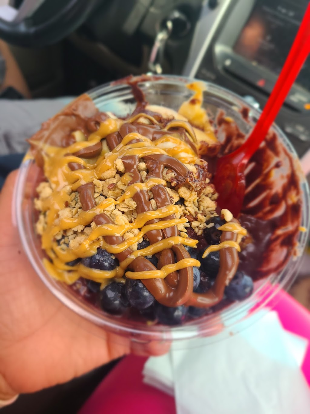 Red Mango | restaurant | 10351 Indianapolis Blvd Ste A Ste A, Highland, IN 46322, USA | 2199247622 OR +1 219-924-7622