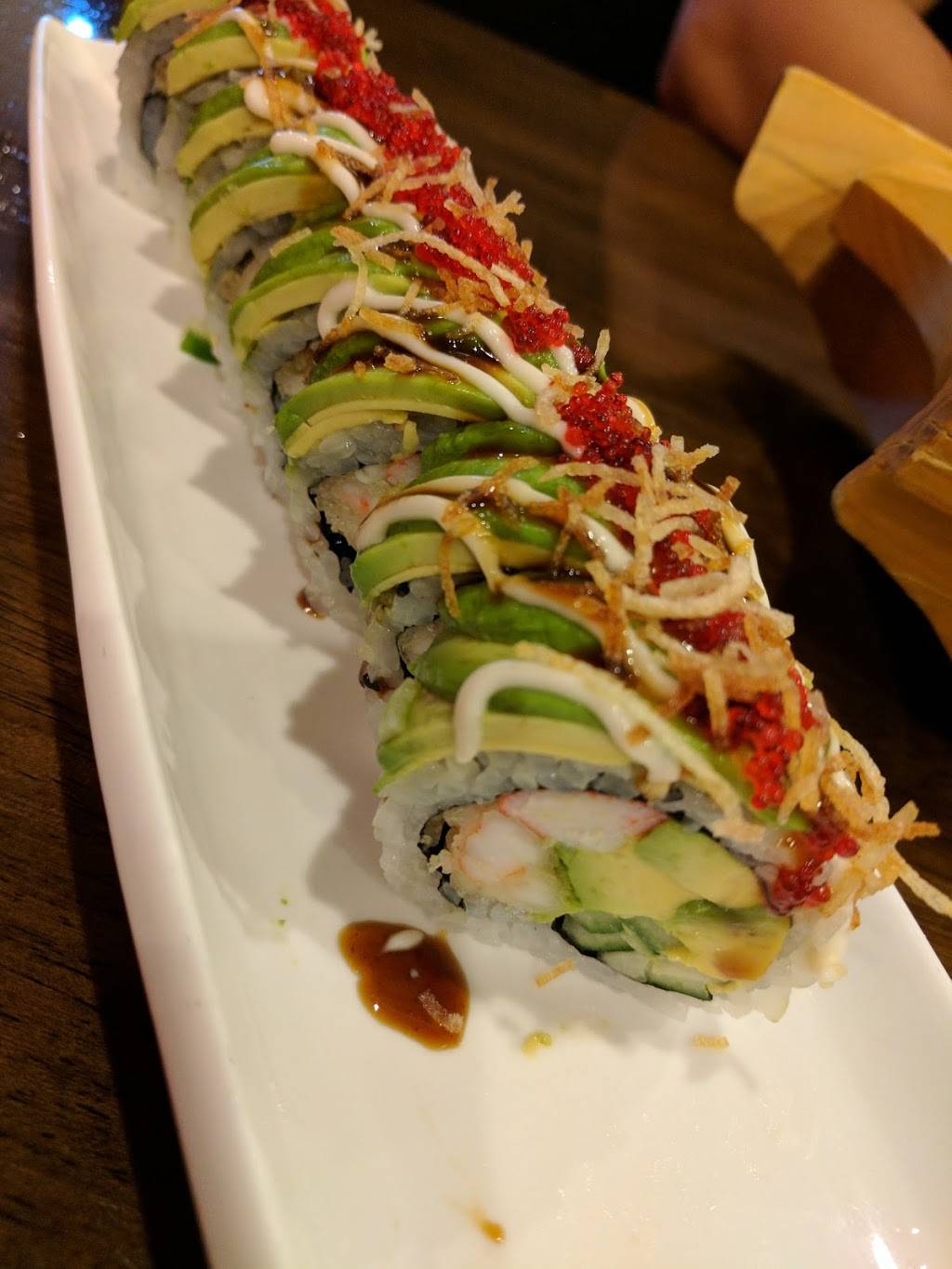 Nagano | restaurant | 10 Pinebush Rd, Cambridge, ON N1R 5S4, Canada | 5196231187 OR +1 519-623-1187