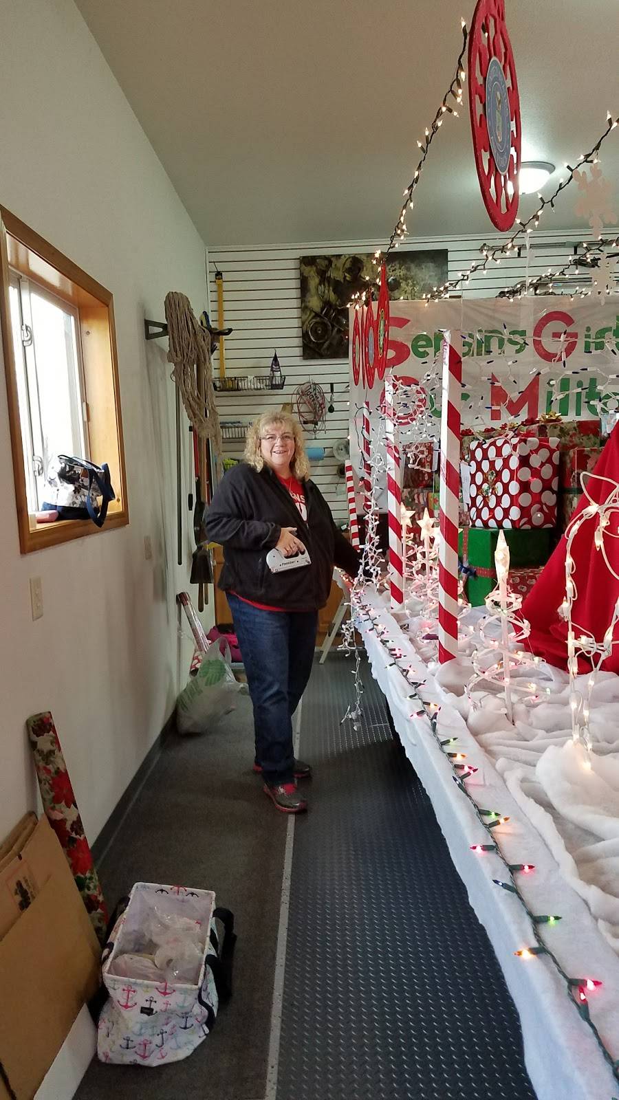 American Legion | restaurant | 1116 Angelo Rd, Sparta, WI 54656, USA | 6082694411 OR +1 608-269-4411