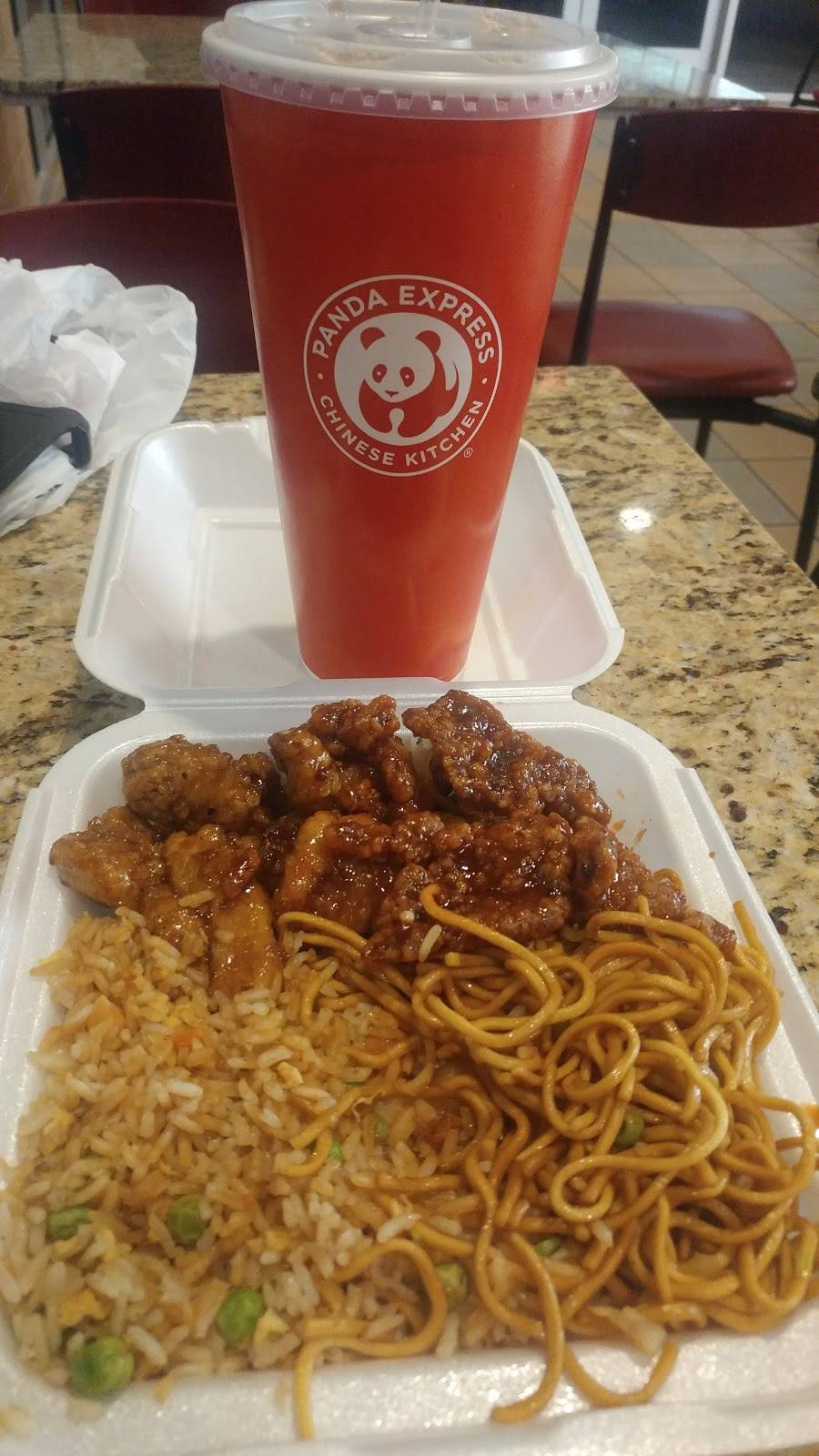 Panda Express | restaurant | 9500 E Hampden Ave #d, Denver, CO 80231, USA | 3037519637 OR +1 303-751-9637
