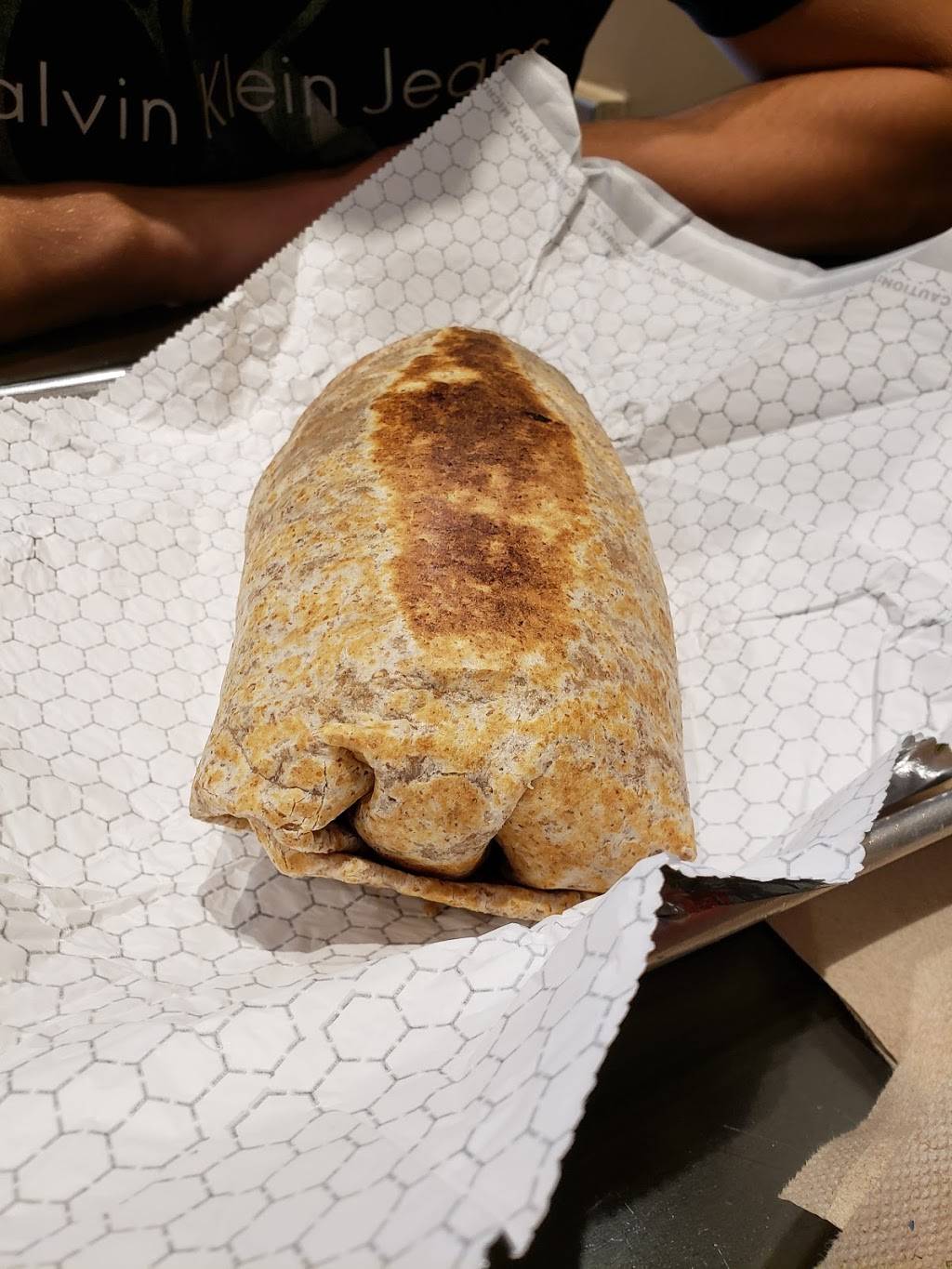 Mucho Burrito Fresh Mexican Grill | restaurant | 26 William Kitchen Rd, Scarborough, ON M1P 5B7, Canada | 4162930404 OR +1 416-293-0404