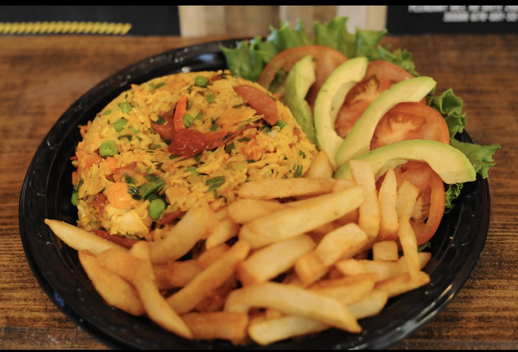 Riko Pollo La abuela | restaurant | 1630 Pleasant Hill Rd ste 240, Duluth, GA 30096, USA | 6786915593 OR +1 678-691-5593