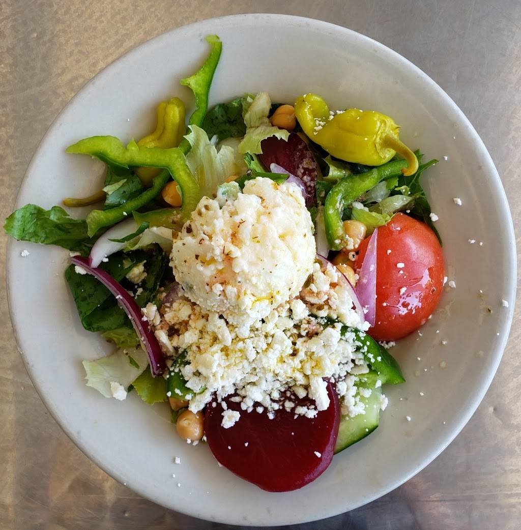 Yiannis Greek Cuisine | restaurant | 514 Dodecanese Blvd, Tarpon Springs, FL 34689, USA | 7279347335 OR +1 727-934-7335