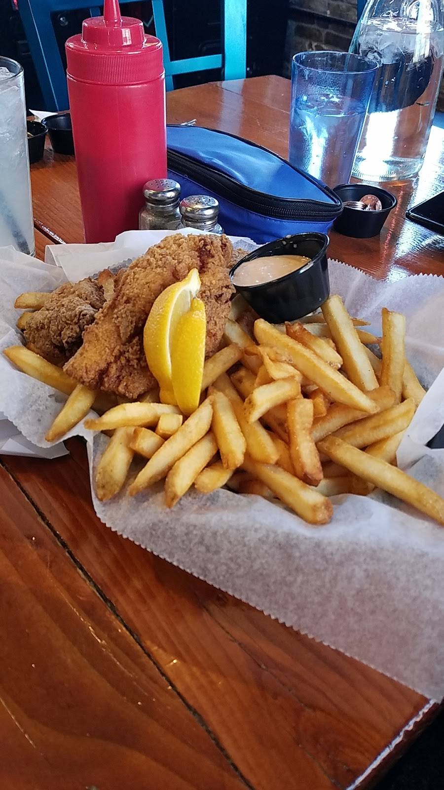 Bit Bar Salem | restaurant | 50 St Peter St, Salem, MA 01970, USA | 9785944838 OR +1 978-594-4838