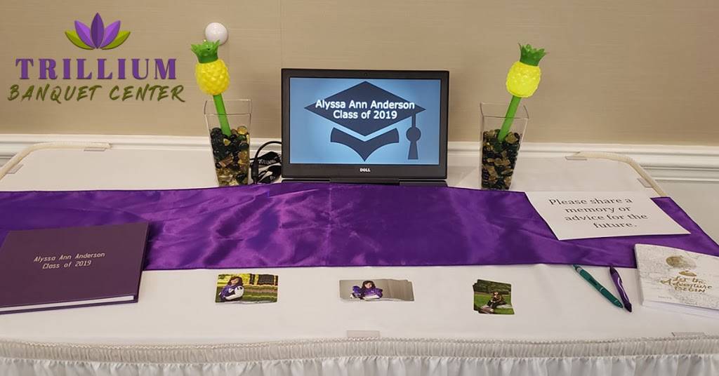 Trillium Banquet Center | restaurant | 6415 State St, Saginaw, MI 48603, USA | 9897902345 OR +1 989-790-2345