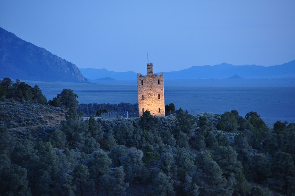 Austin Chamber Of Commerce | restaurant | 122 Main St, Austin, NV 89310, USA | 7759642200 OR +1 775-964-2200