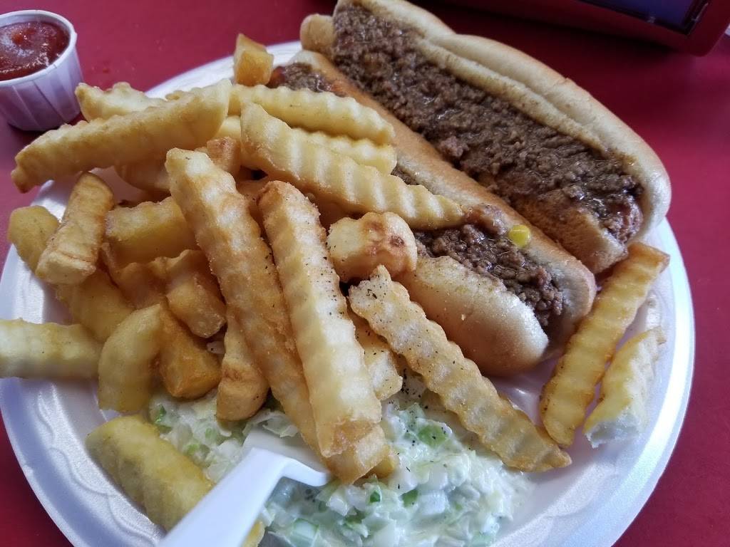 Holmes Hotdogs & Catering | restaurant | 925 W Blackstock Rd, Arcadia, SC 29320, USA | 8645760801 OR +1 864-576-0801