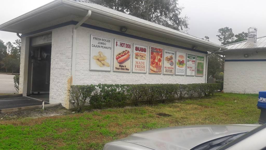 Deltona Marathon | restaurant | 2840 Doyle Rd, Deltona, FL 32738, USA | 4073285878 OR +1 407-328-5878