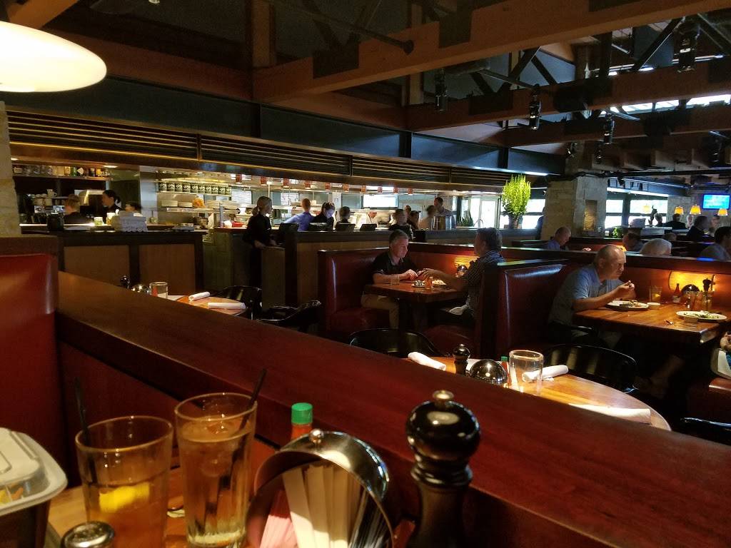 Hillstone | restaurant | 8300 Preston Rd, Dallas, TX 75225, USA | 2146918991 OR +1 214-691-8991