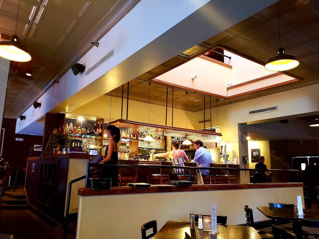 Bristol Bar & Grille | restaurant | 1321 Bardstown Rd, Louisville, KY 40204, USA | 5024561702 OR +1 502-456-1702