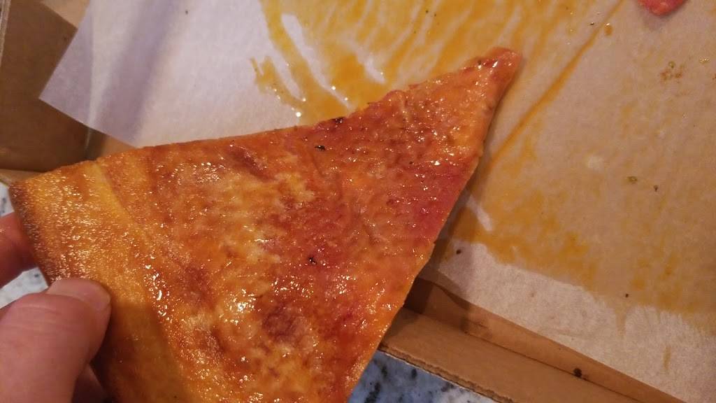 The Pizza Man of Covington | restaurant | 1248 N Collins Blvd, Covington, LA 70433, USA | 9858929874 OR +1 985-892-9874