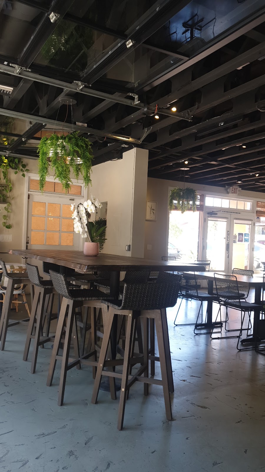 What De Health Thai | restaurant | 928 Fort Stockton Dr Unit101, San Diego, CA 92103, USA | 6199555777 OR +1 619-955-5777