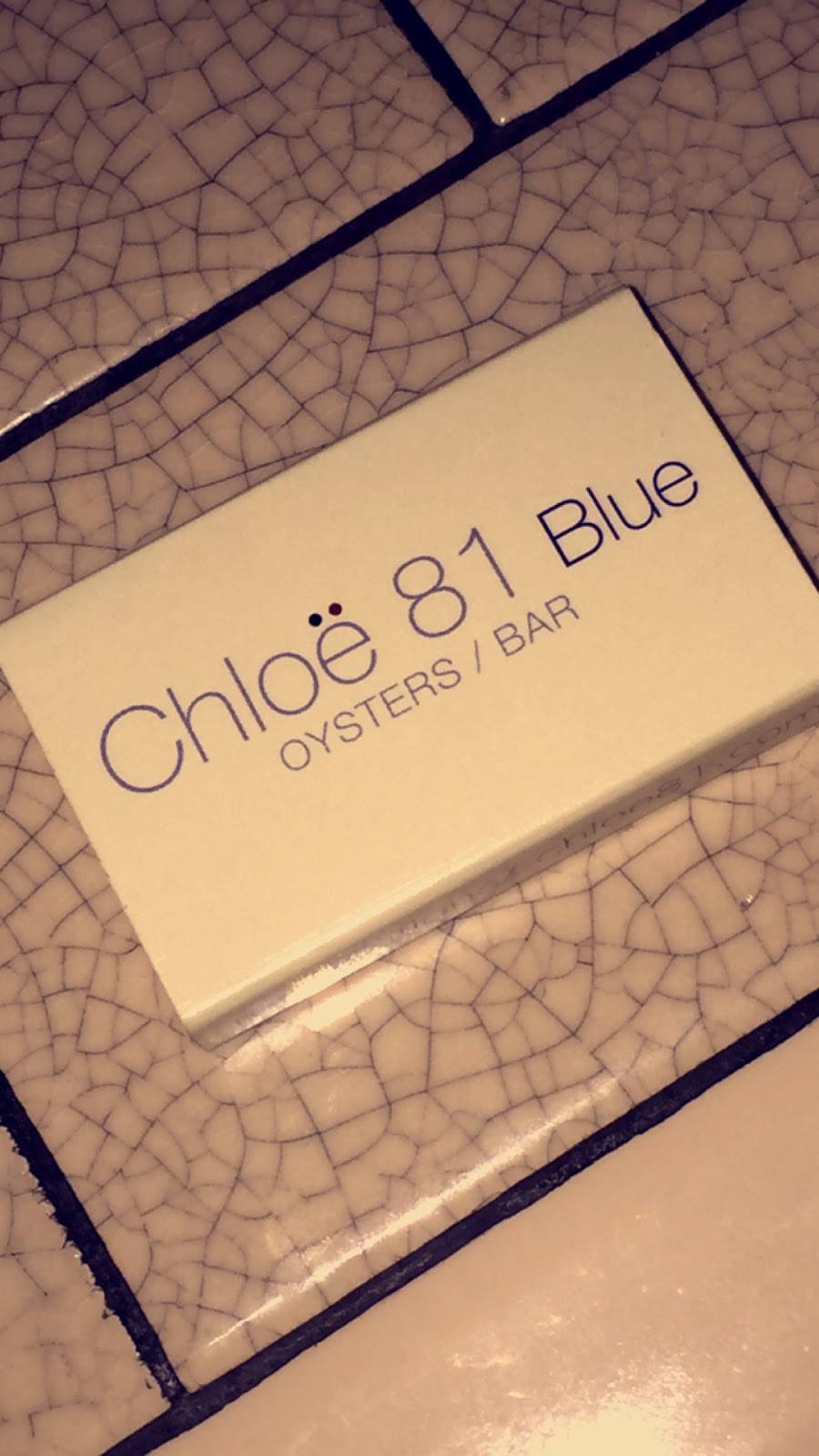 Chloe 81 | restaurant | 81 Ludlow St, New York, NY 10002, USA | 2126770067 OR +1 212-677-0067