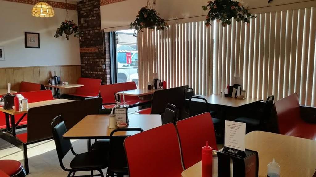 Laudis Breakfast House | restaurant | 34 Broadway Rd, Dracut, MA 01826, USA | 9784528767 OR +1 978-452-8767