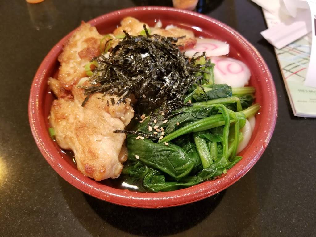 Osaka Sushi & Fresh Fruit Smoothies | restaurant | 400 Michigan Avenue, Chicago, IL 60605, USA | 3125660118 OR +1 312-566-0118