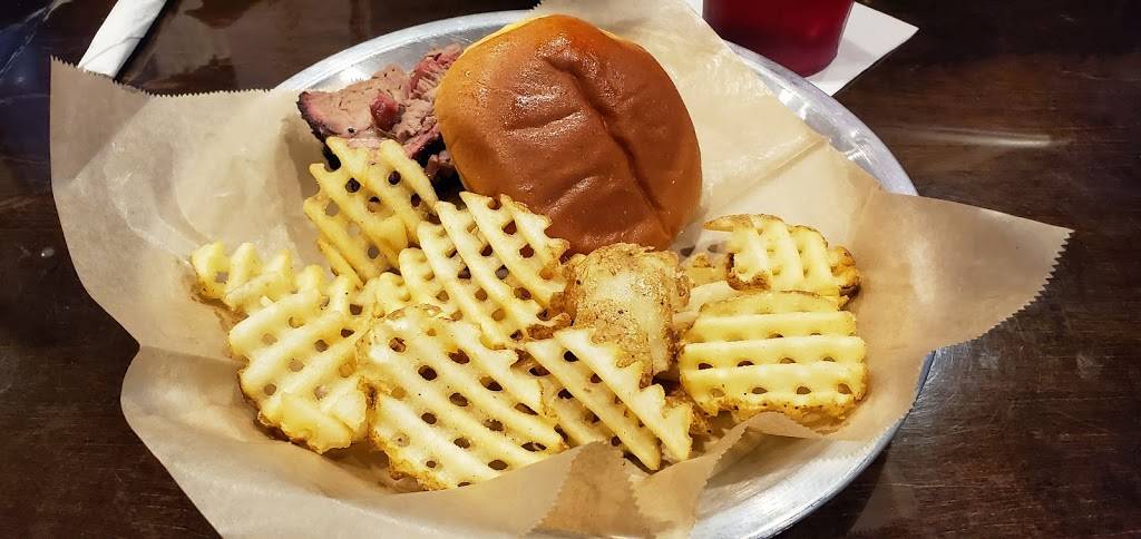 Hawg and Ale Smokehouse | restaurant | 25 Powder Springs St, Marietta, GA 30064, USA | 6787804294 OR +1 678-780-4294