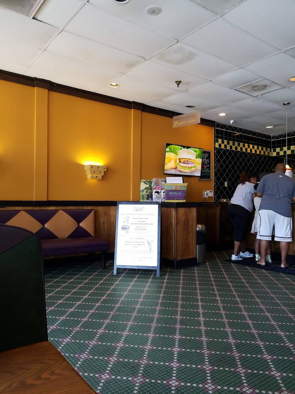 The Loop Pizza Grill | restaurant | 8221 Southside Blvd, Jacksonville, FL 32256, USA | 9046457788 OR +1 904-645-7788