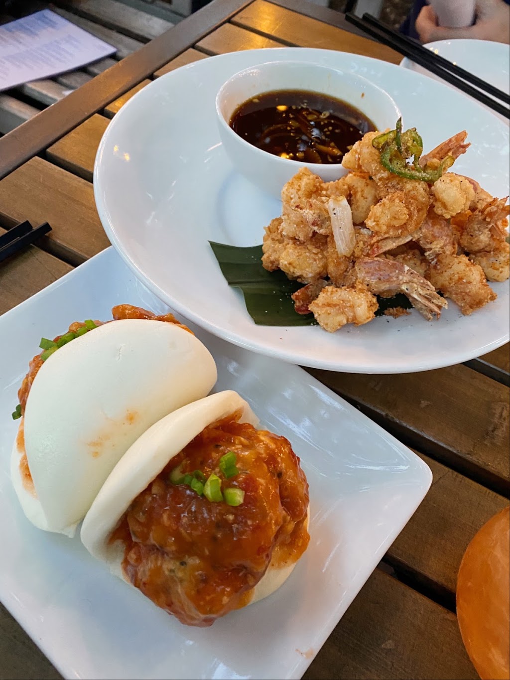 Banyan Bar + Refuge | restaurant | 553 Tremont St, Boston, MA 02116, USA | 6175564211 OR +1 617-556-4211