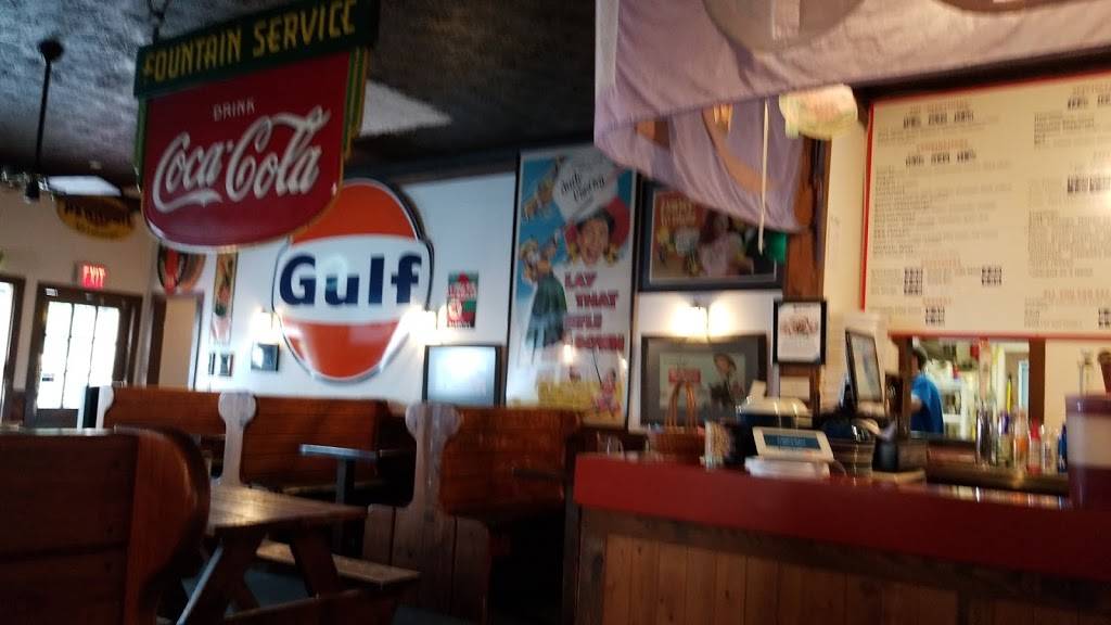 Frodos Pizza | restaurant | 511 S Pleasantburg Dr, Greenville, SC 29607, USA | 8642321800 OR +1 864-232-1800