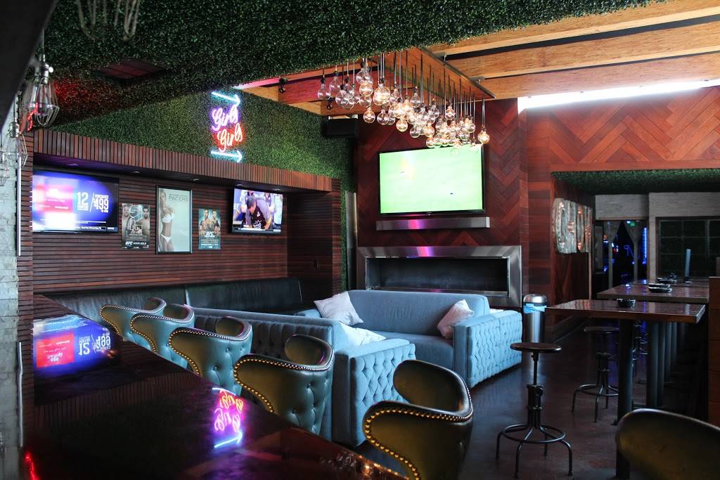 Pacers Showgirls International | night club | 3334 Midway Dr, San Diego, CA 92110, USA | 6192222000 OR +1 619-222-2000