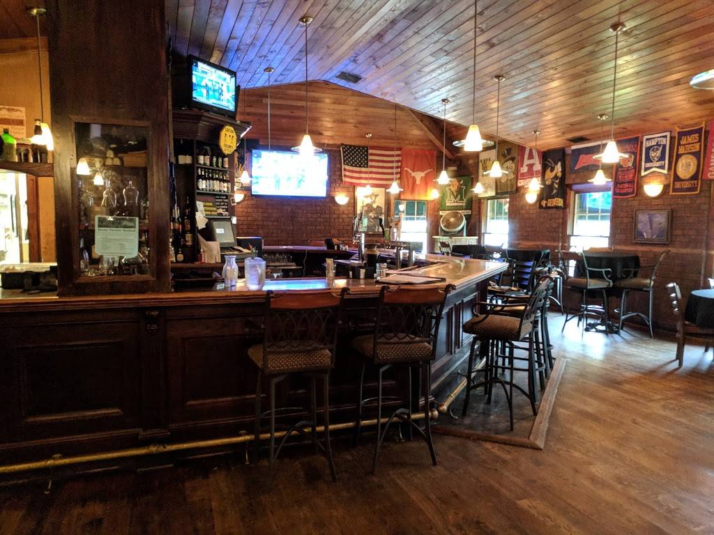 Kahills Restaurant and pub | restaurant | 1791 N Mecklenburg Ave, South Hill, VA 23970, USA | 4344476941 OR +1 434-447-6941