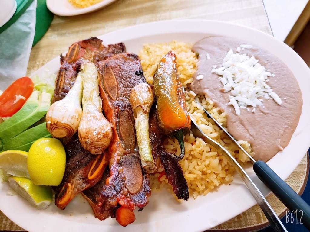 Mi Cuevita Plus | restaurant | 1853 W Muriel Dr, Baton Rouge, LA 70816, USA | 2252730519 OR +1 225-273-0519