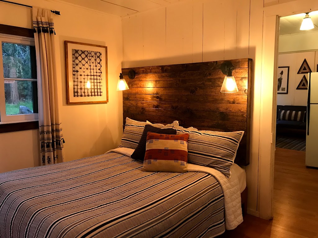 Mill Creek Resort | restaurant | 40271 CA-172, Mill Creek, CA 96061, USA | 5305954449 OR +1 530-595-4449