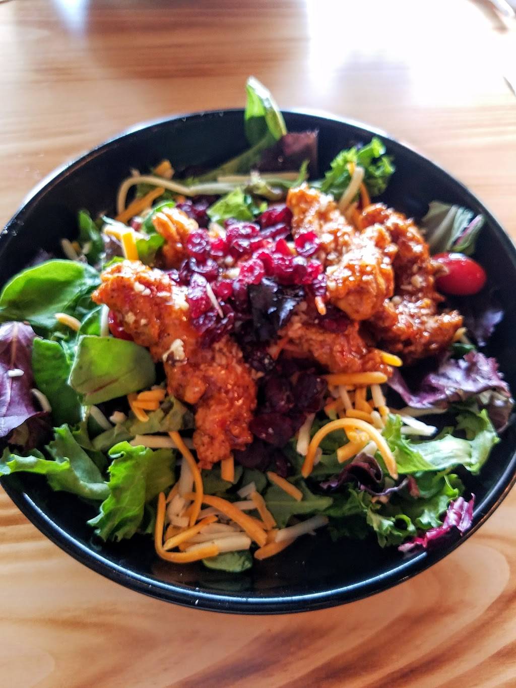 Huey Magoo’s Chicken Tenders - Dr. Phillips | restaurant | 7538 W Sand Lake Rd, Orlando, FL 32819, USA | 4072032051 OR +1 407-203-2051