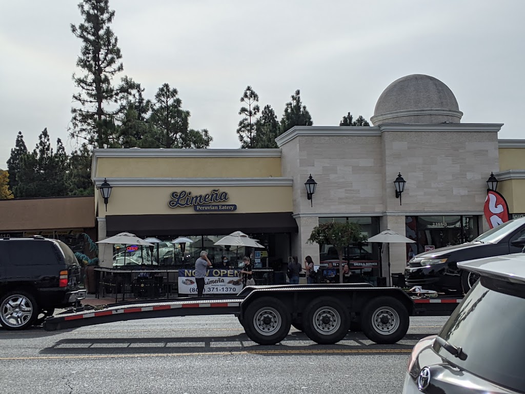 Limeña Peruvian Eatery | restaurant | 2388 Thousand Oaks Blvd, Thousand Oaks, CA 91362, USA | 8053711370 OR +1 805-371-1370
