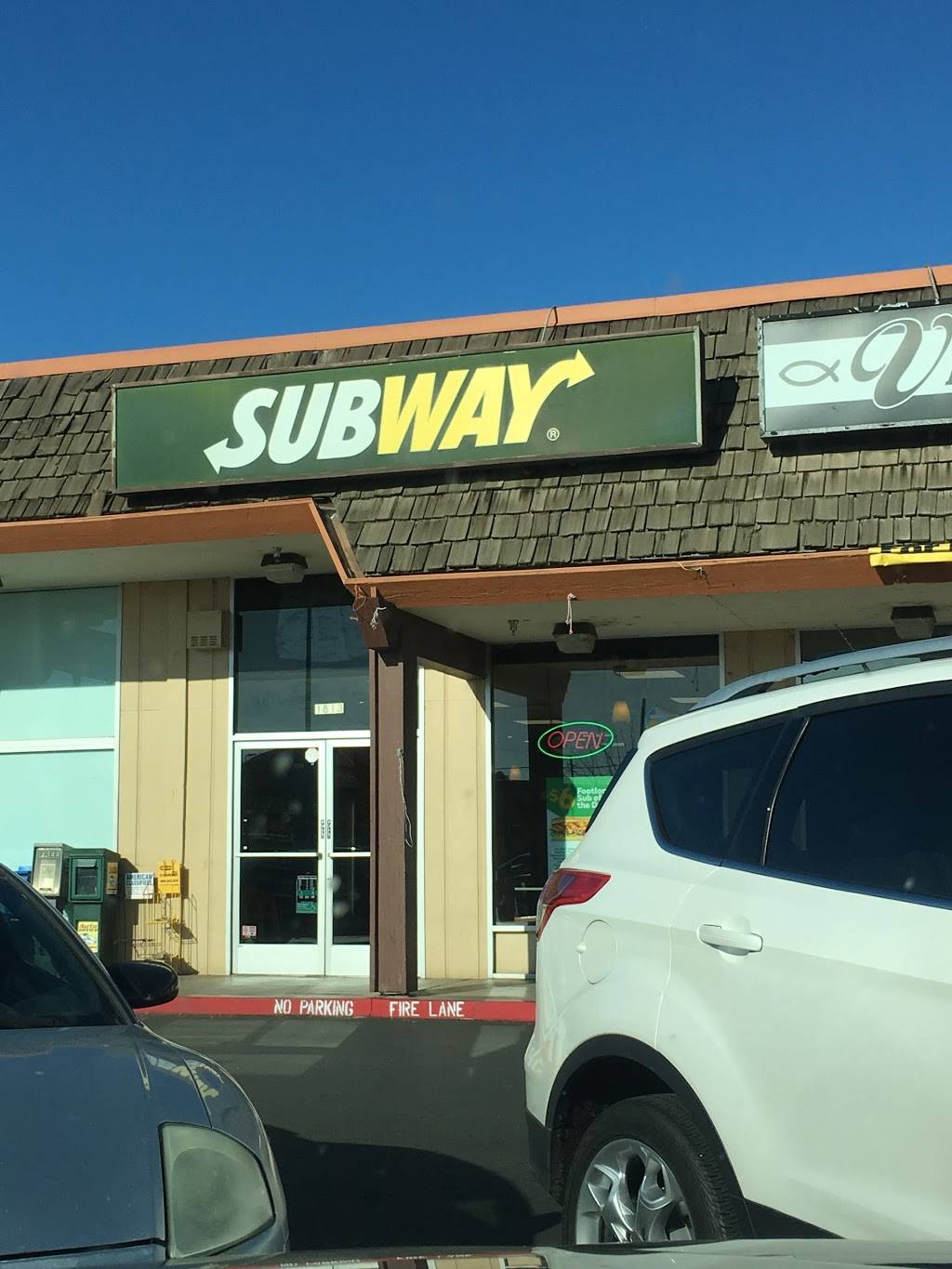 Subway Restaurants | restaurant | 1813 S Mooney Blvd, Visalia, CA 93277, USA | 5597397547 OR +1 559-739-7547