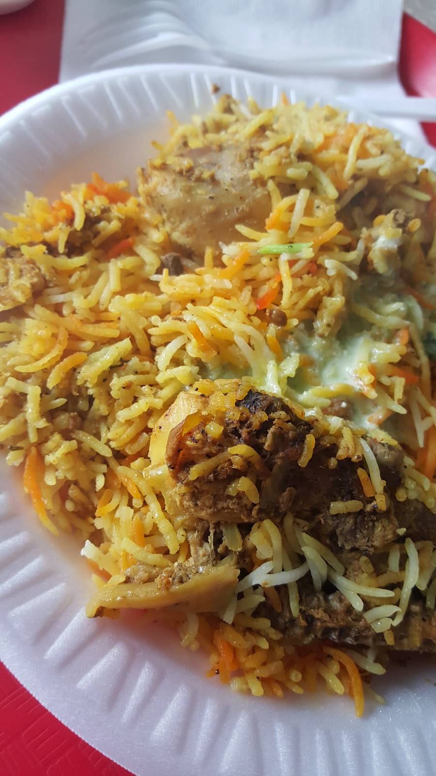 Kabab Diner | restaurant | 133-23 Rockaway Blvd, Jamaica, NY 11420, USA | 7186590889 OR +1 718-659-0889