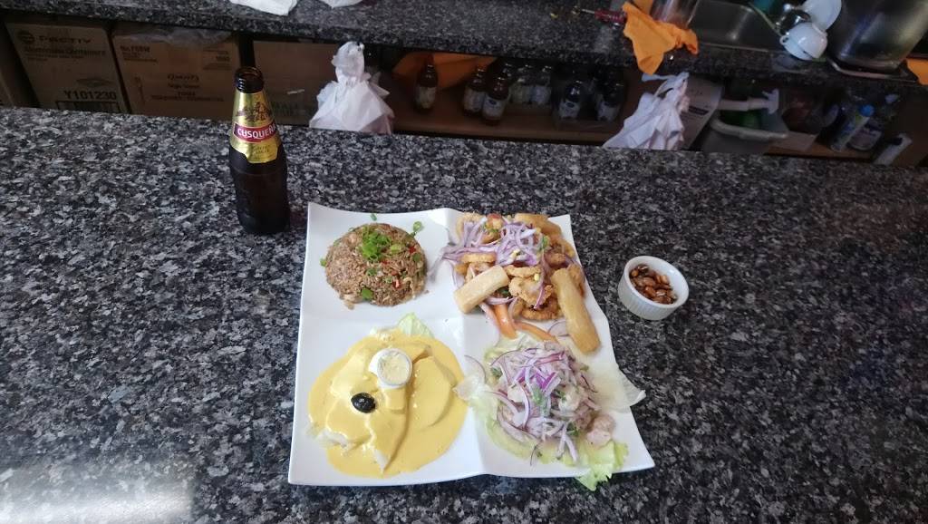 Sabor Peruano Restaurant | restaurant | 18446 SW 97th Ave, Cutler Bay, FL 33157, USA | 7863449318 OR +1 786-344-9318