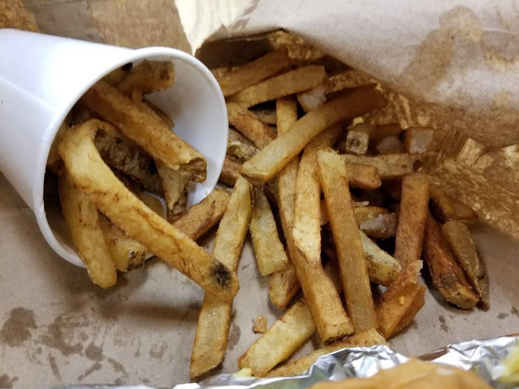 Five Guys | meal takeaway | 1628 Shore Pkwy, Brooklyn, NY 11214, USA | 7183720150 OR +1 718-372-0150