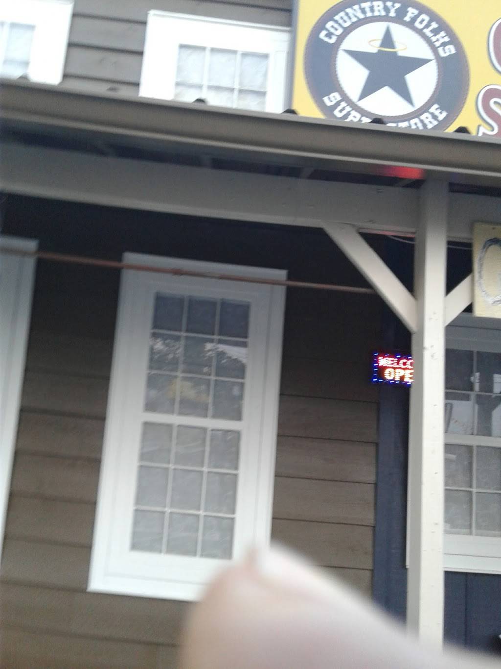 Country Folks at Freedom Mill | restaurant | 2730 Spot Rd, Cumming, GA 30040, USA | 7708875200 OR +1 770-887-5200