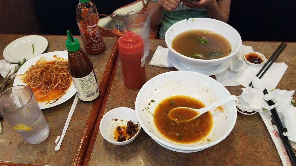 Pho 24 | restaurant | 1825-C Mall of Georgia Blvd, Buford, GA 30519, USA | 4702661497 OR +1 470-266-1497