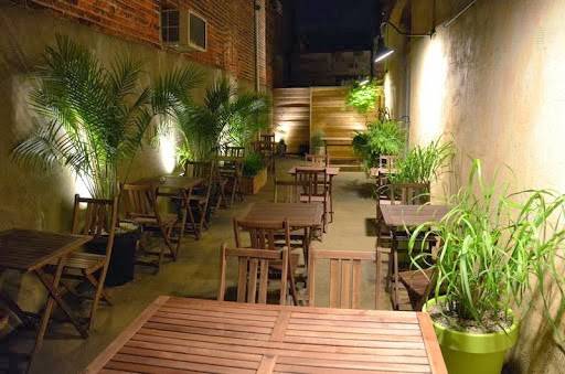 Uptown 596 Bistro | restaurant | 596 Valley Rd, Montclair, NJ 07043, USA | 9737440915 OR +1 973-744-0915