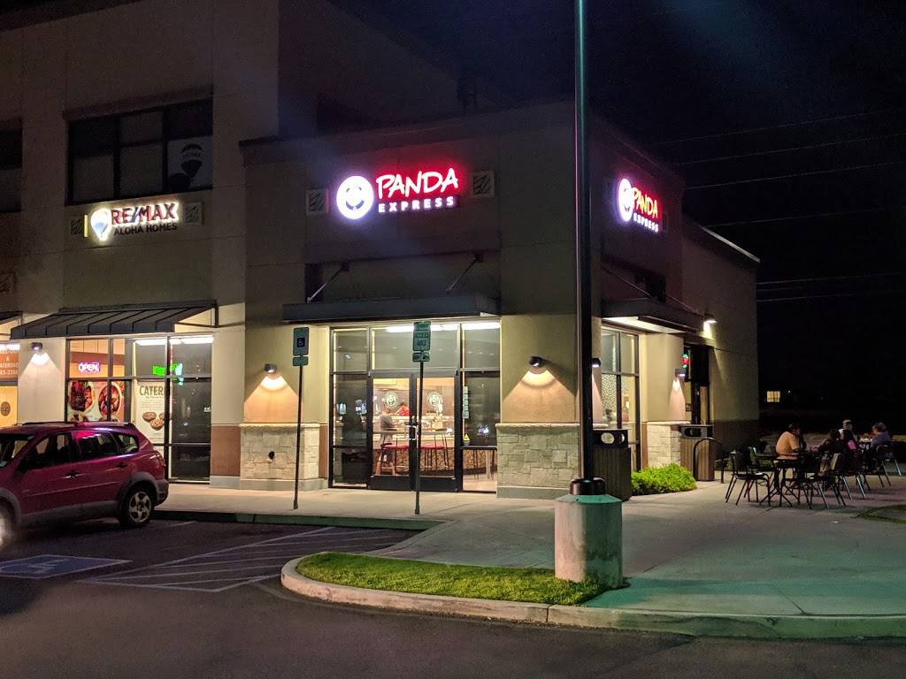 Panda Express | restaurant | 91-1061 Keaunui Dr, Ewa Beach, HI 96706, USA | 8086858877 OR +1 808-685-8877