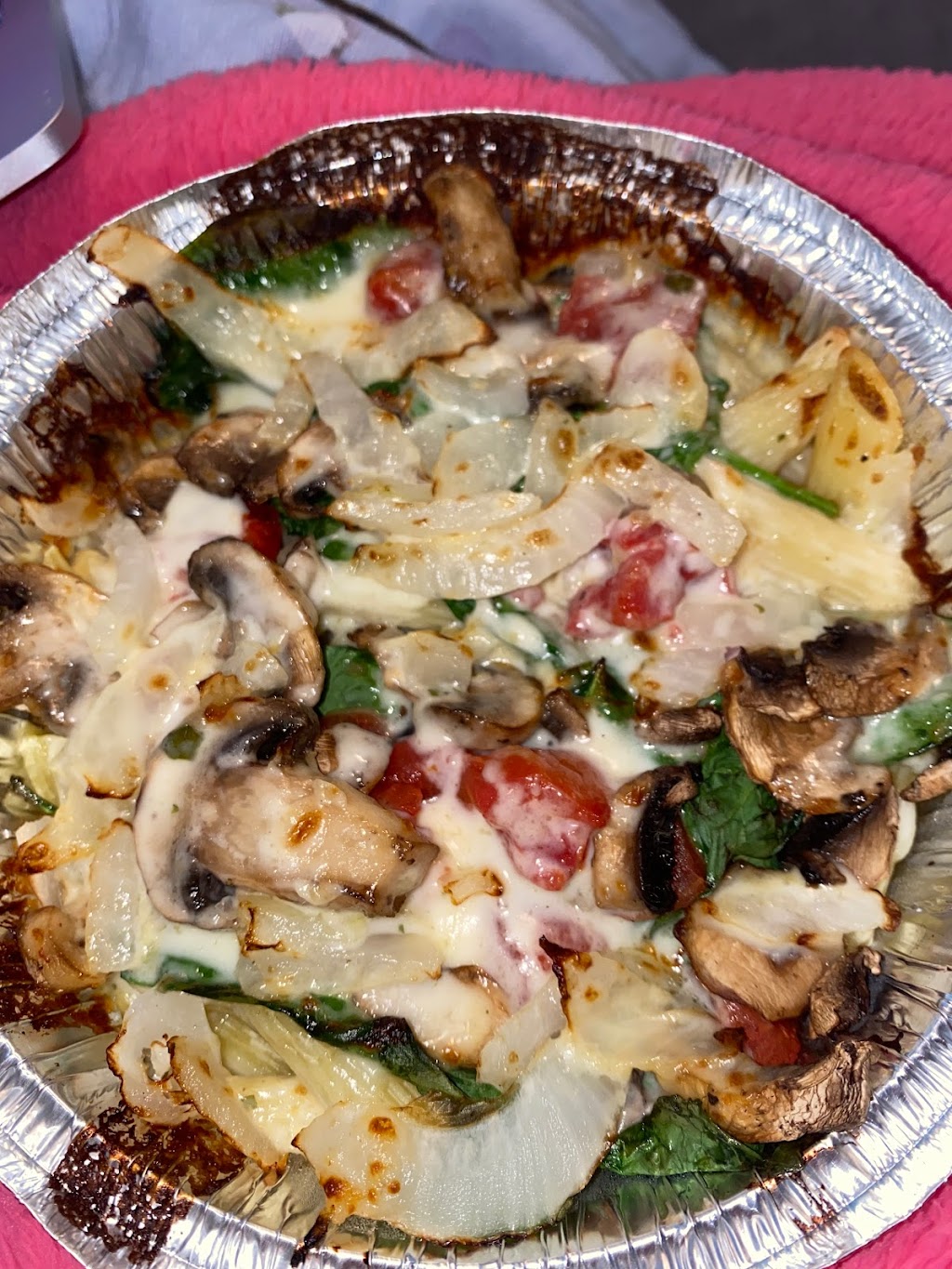 Dominos Pizza | meal delivery | 405 Racetrack Rd NE Ste 102, Fort Walton Beach, FL 32547, USA | 8508621151 OR +1 850-862-1151