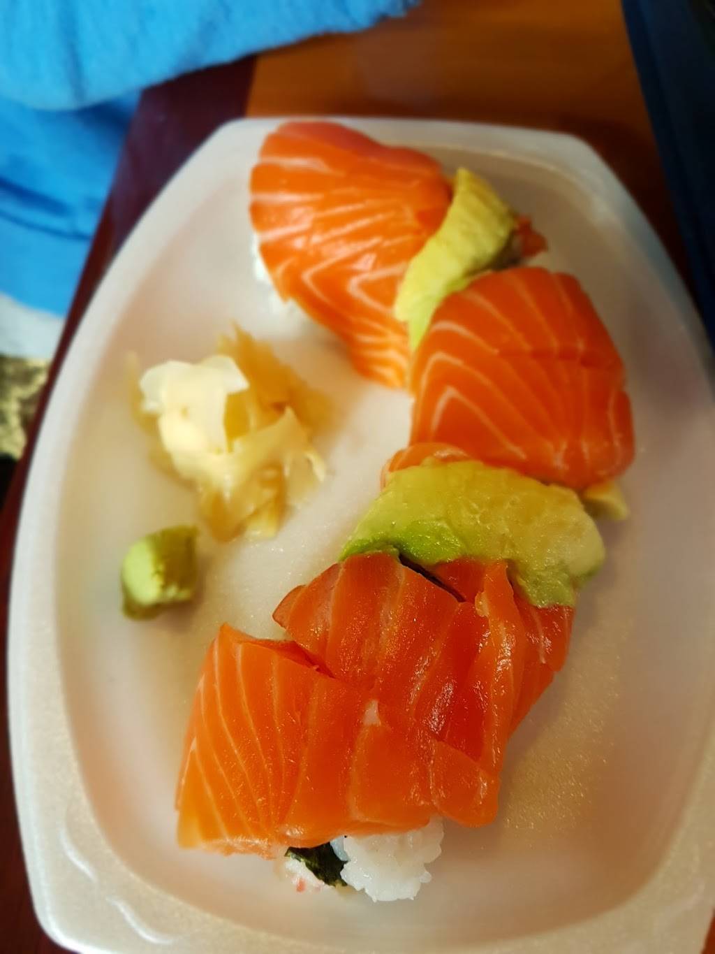 Poki & Sushi | restaurant | 32341 Camino Capistrano, San Juan Capistrano, CA 92675, USA | 9493885848 OR +1 949-388-5848