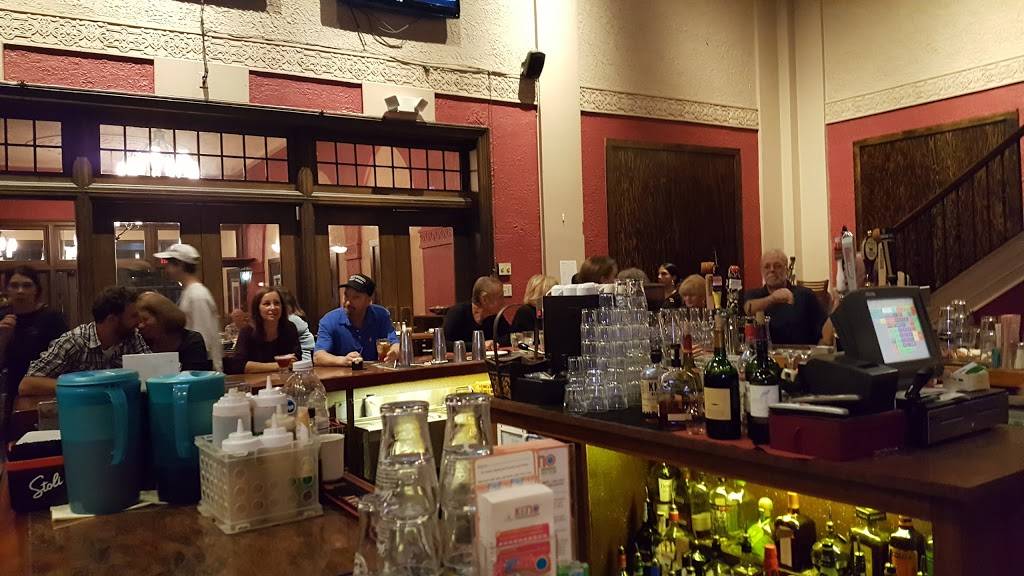 Tuscany Grill | restaurant | 120 College St, Middletown, CT 06457, USA | 8607882514 OR +1 860-788-2514