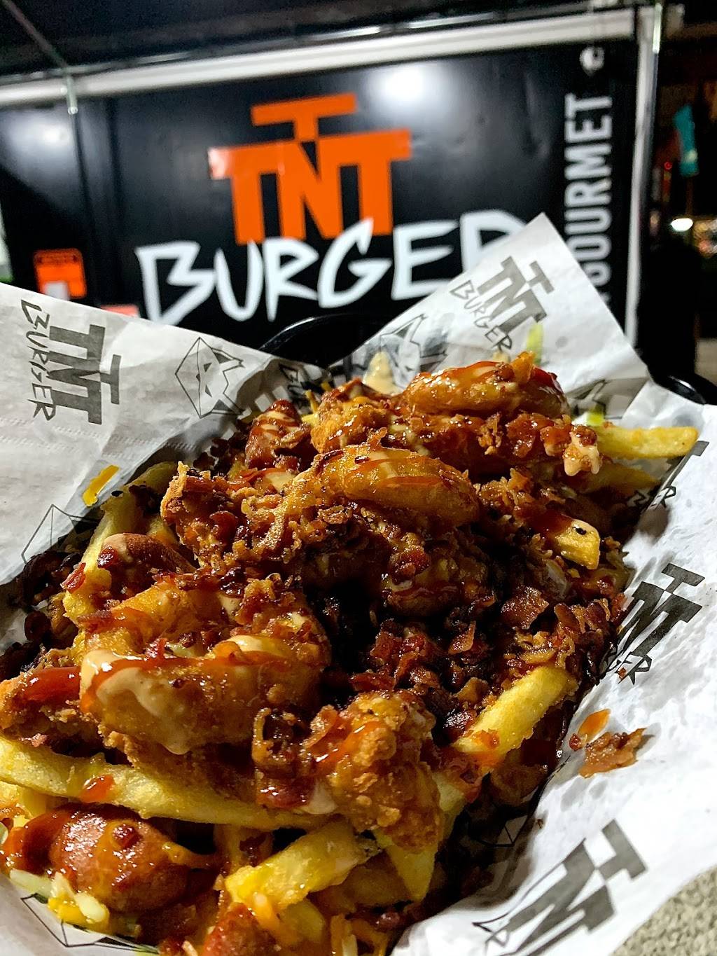 TNT BURGER | restaurant | 5226 Gunn Hwy, Tampa, FL 33624, USA | 8138122869 OR +1 813-812-2869