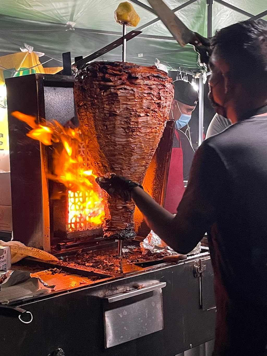 Any’s Tacos | restaurant | 15557 Beach Blvd, Westminster, CA 92683, USA | 2134018769 OR +1 213-401-8769