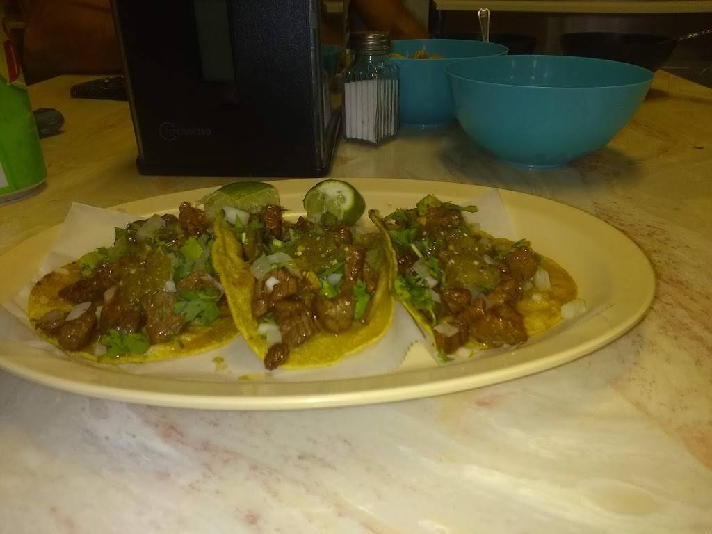 El Vaquero Taqueria | restaurant | 2715 C, Huntsville Hwy, Fayetteville, TN 37334, USA | 9315575075 OR +1 931-557-5075