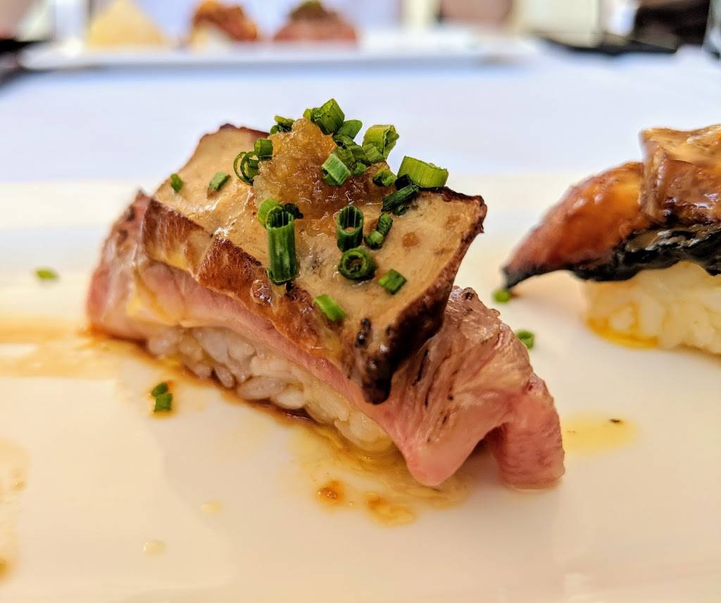 Hamamori Restaurant and Sushi Bar | restaurant | 3333 Bear St #320, Costa Mesa, CA 92626, USA | 7148500880 OR +1 714-850-0880