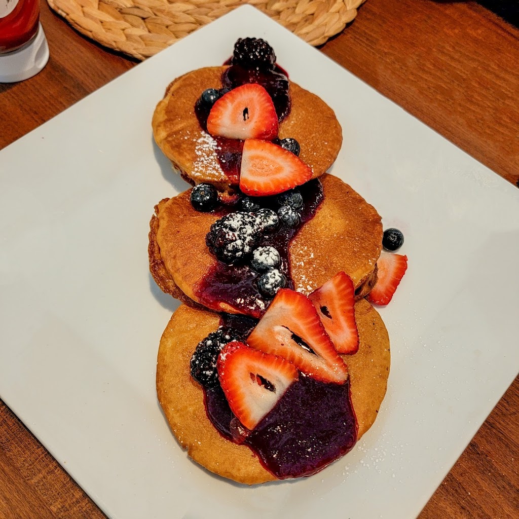 Mimosas Kitchen and Bar | restaurant | 8150 E Santa Ana Canyon Rd, Anaheim, CA 92808, USA | 7142533413 OR +1 714-253-3413