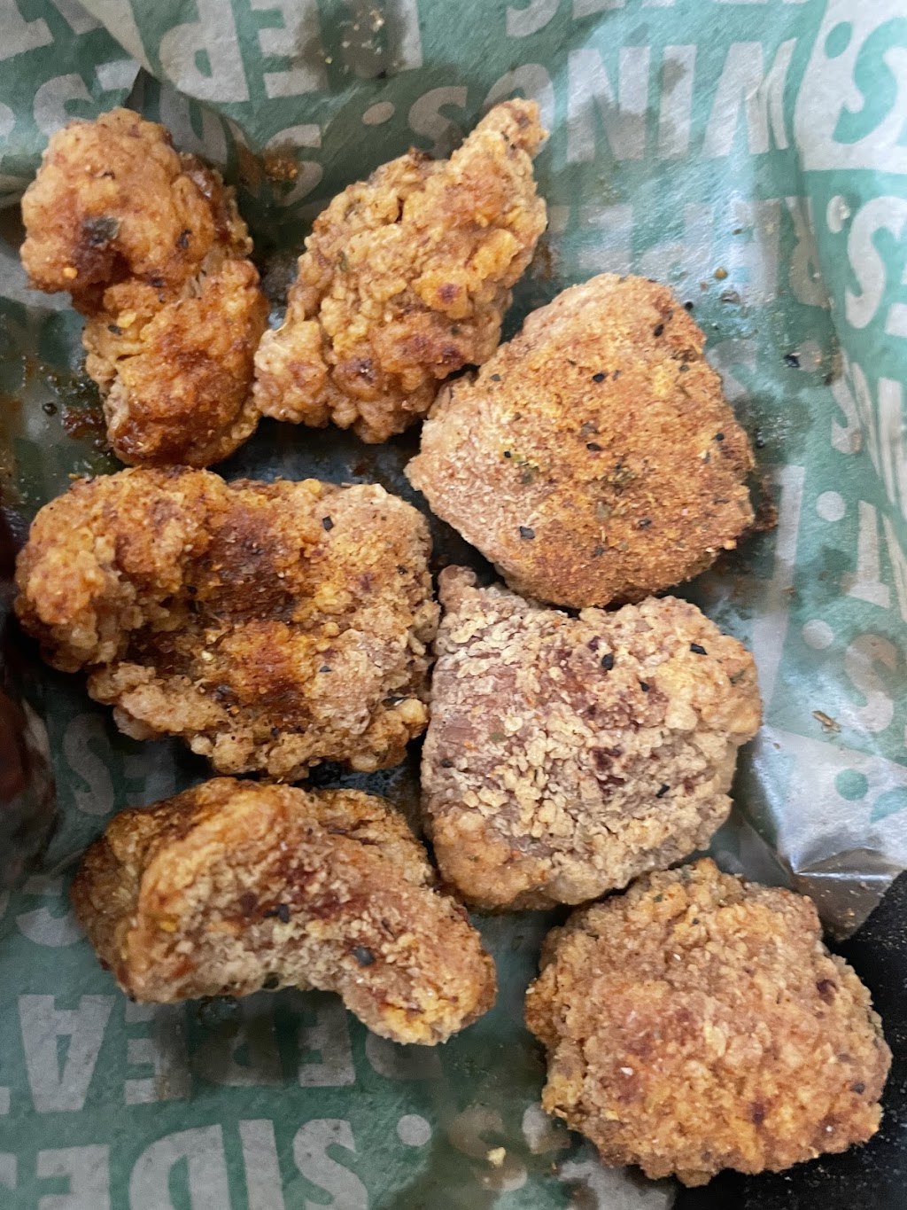 Wingstop | restaurant | 7610 Carmel Ave NE Ste C, Albuquerque, NM 87122, USA | 5052087800 OR +1 505-208-7800